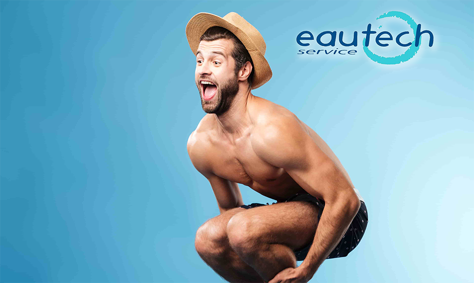 Remise en route de votre piscine après l'hiver : les étapes essentielles pour une eau cristalline !